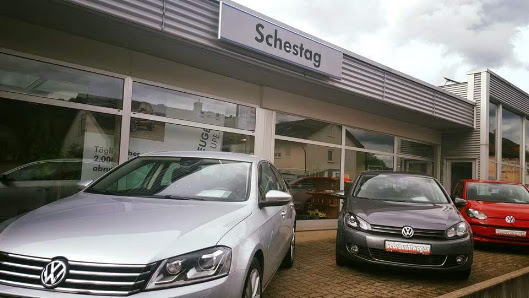 Autohaus Schestag GmbH