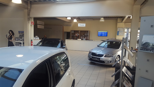 Autohaus Schestag GmbH