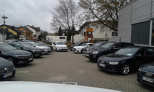 Autohaus Schestag GmbH