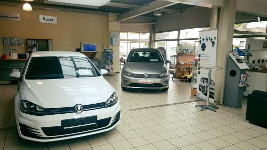 Autohaus Schestag GmbH