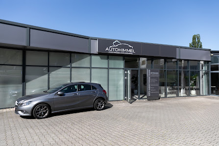 AUTOHIMMEL UG (haftungsbeschränkt)