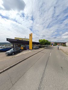 Renault - TRI AG Automobile - Birkenfeld