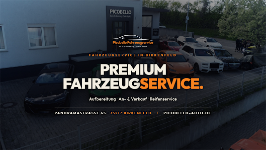 Picobello Fahrzeugservice GmbH