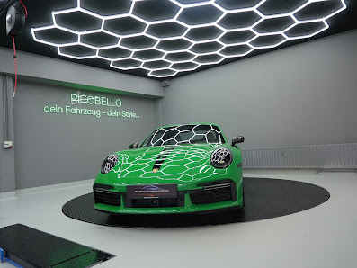 Picobello Fahrzeugservice GmbH