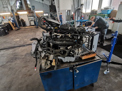 Haag GmbH 1a Autoservice