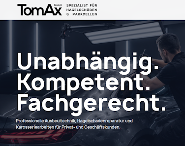 TomAx GmbH