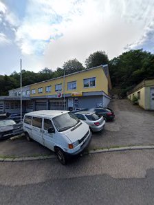 KFZ-Werkstatt Weißschuh