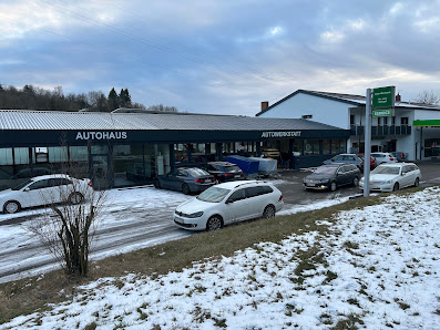 Autoservice Gara
