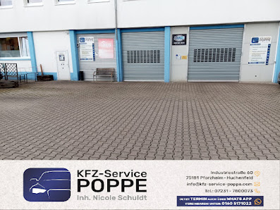 Poppe Kfz-Service