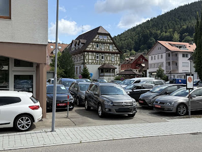 Ott Automobile