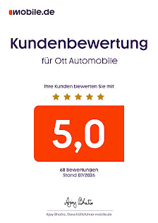 Ott Automobile
