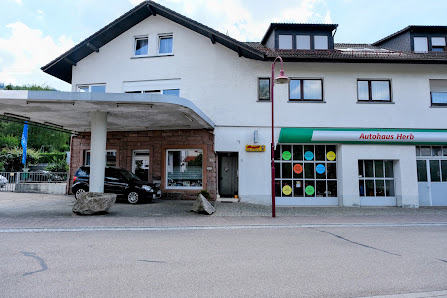 Autohaus Egon Herb