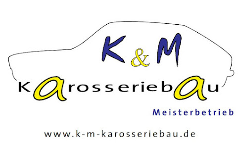 K&M Karosseriebau