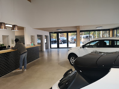 Autohaus Schreiber GmbH&Co.KG