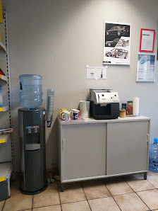 Auto-Reparatur Walch GmbH