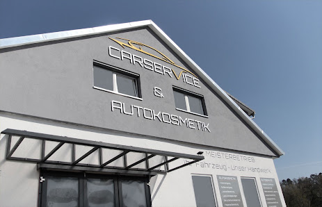 Carservice by Radik