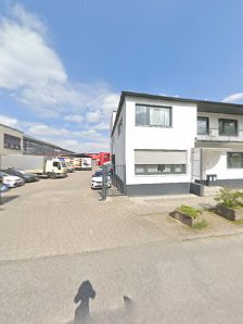 DRK-Hamburg mediservice gGmbH Freie Kfz-Werkstatt