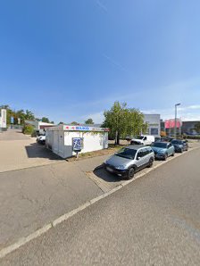 ProCIM KFZ-Dienstleistungen