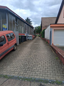 Werkstatt, Nußbaum. Neulingen