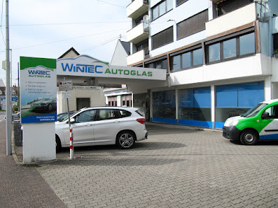 Wintec Autoglas - Jasminka Budek