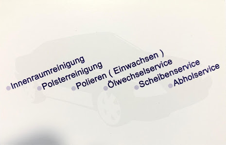 HR Fahrzeugpflegeservice