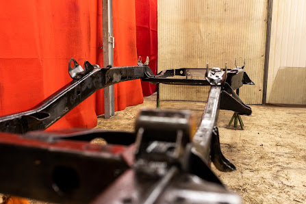 Nedwig Handcrafted Classic Cars - Oldtimer Restauration