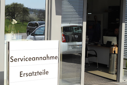 Autohaus Buchter GmbH