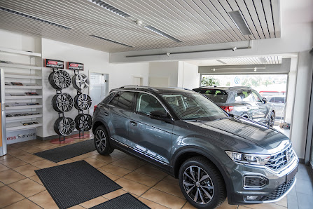 Autohaus Buchter GmbH