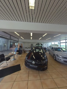 Autohaus Buchter GmbH