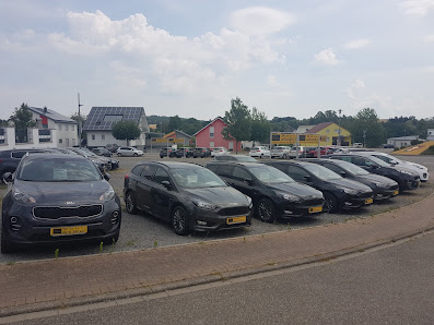 Wetzel Motors Auto Outlet