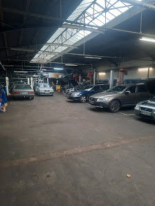 Autohaus Franke GmbH
