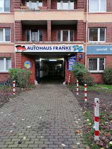 Autohaus Franke GmbH
