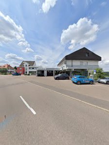 Autohaus Buchter GmbH Audi Service