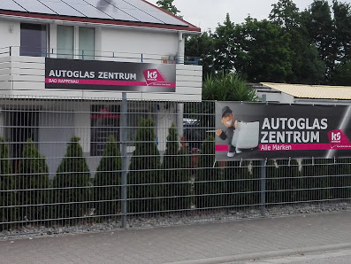 KS AUTOGLAS ZENTRUM Bad Rappenau