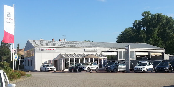 Autohaus Ball