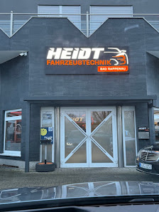Heidt Fahrzeugtechnik