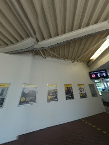 Driver Center Hamburg-Altona - Driver Reifen und KFZ-Technik GmbH
