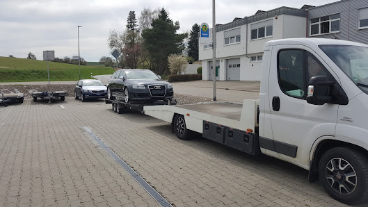 A.S.G-Autohaus Neu-Jahres-Gebrauchtwagen