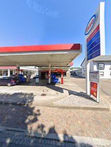 ESSO Tankstelle & Lackiererei Belli GmbH | Autoservice mit Unfallinstandsetzung
