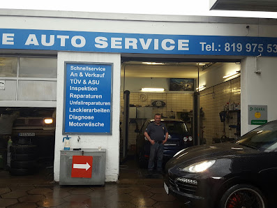 Elbe-Auto Service
