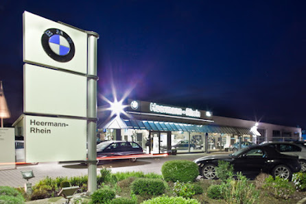 BMW Autohaus Heermann & Rhein GmbH