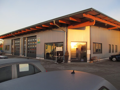 Autozentrum Hoffmann