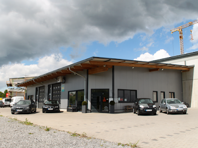 Autozentrum Hoffmann