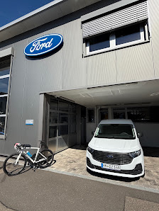 Ford Autohaus Lott GmbH & Co. KG | KFZ Service von A-Z