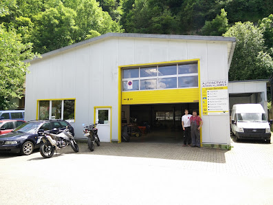 Autoservice Klimmer