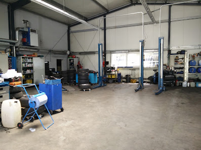 Autoservice Klimmer