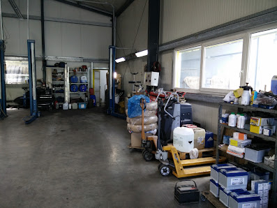 Autoservice Klimmer