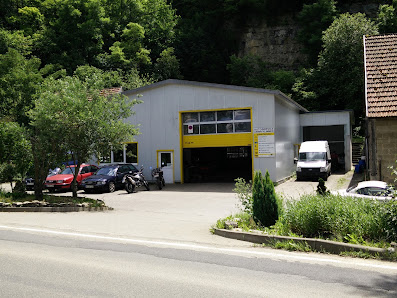 Autoservice Klimmer