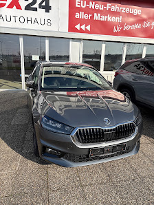 Autoflex24 GmbH Reimport EU-Neuwagen