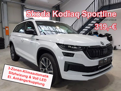Autoflex24 GmbH Reimport EU-Neuwagen